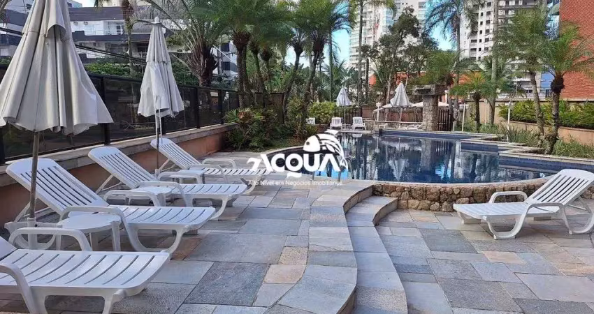 Apartamento com 4 quartos à venda na Enseada, Guarujá 