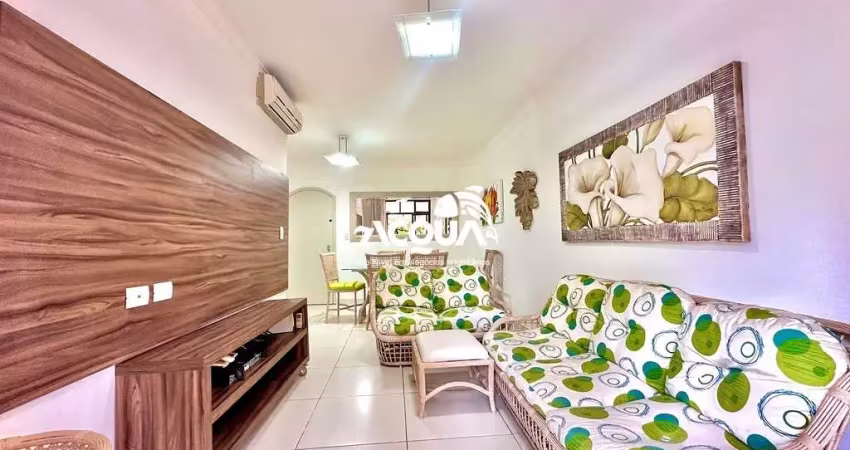 Apartamento com 3 quartos à venda na Enseada, Guarujá 