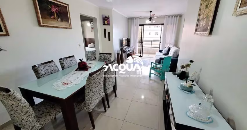 Apartamento com 2 quartos à venda na Enseada, Guarujá 