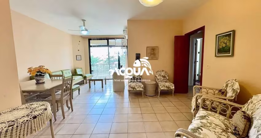 Apartamento com 3 quartos à venda na Rua Colômbia, 381, Enseada, Guarujá