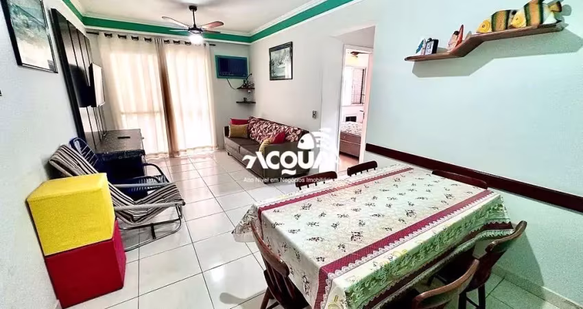 Apartamento com 2 quartos à venda na Enseada, Guarujá 