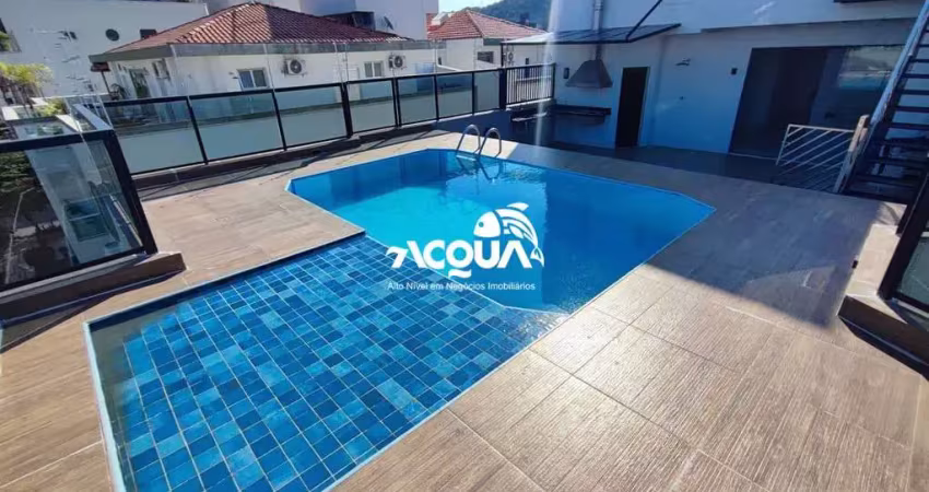 Apartamento com 3 quartos à venda na Enseada, Guarujá 