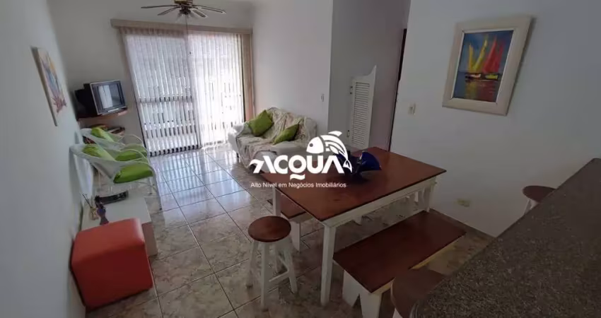 Apartamento com 2 quartos à venda na Avenida Atlântica, 777, Enseada, Guarujá