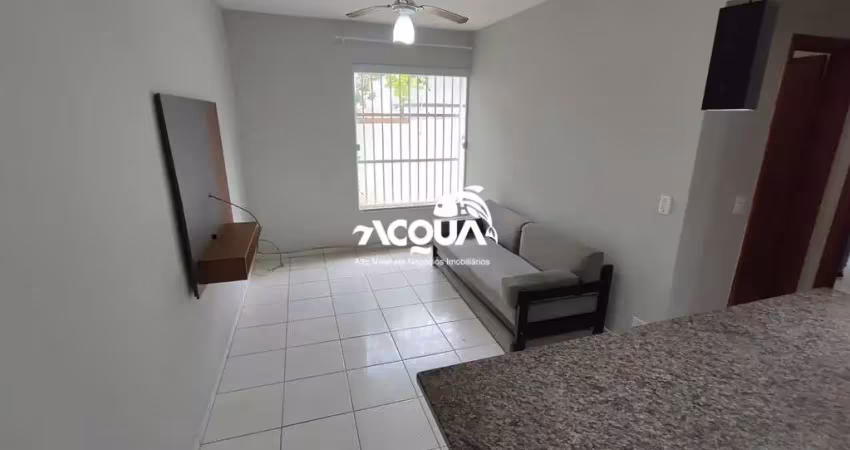 Apartamento com 1 quarto à venda na Enseada, Guarujá 