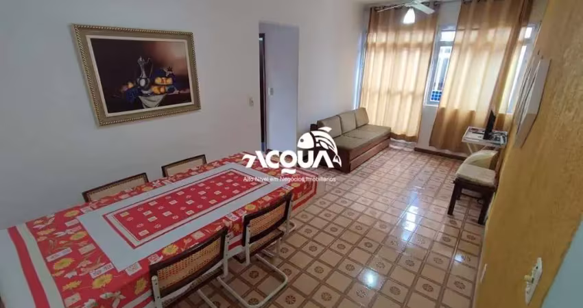 Apartamento com 2 quartos à venda na Avenida Atlântica, 206, Enseada, Guarujá