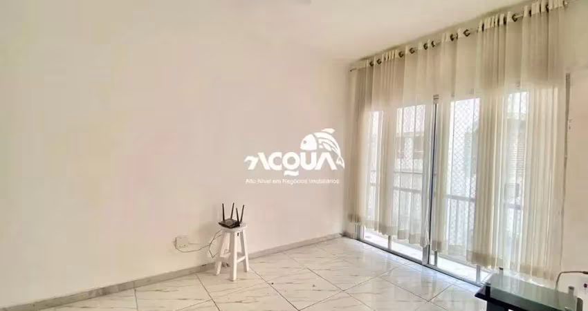 Apartamento com 1 quarto à venda na Enseada, Guarujá 