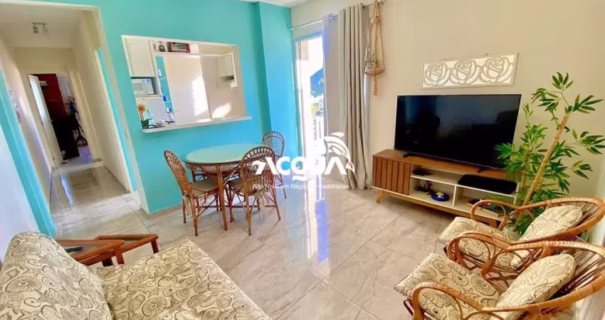 Apartamento com 1 quarto à venda na Enseada, Guarujá 