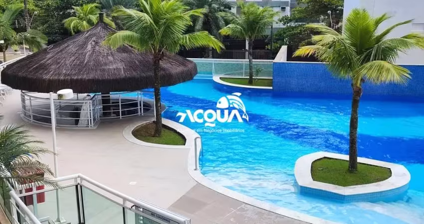 Apartamento com 3 quartos à venda na Rua Dona Vitória Yunes Stefano, 15, Enseada, Guarujá