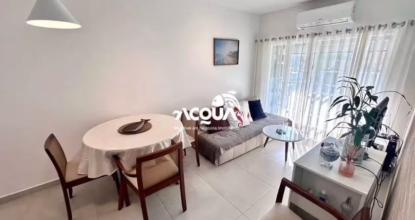Apartamento com 2 quartos à venda na Enseada, Guarujá 