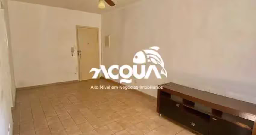Apartamento com 1 quarto à venda no Pitangueiras, Guarujá 