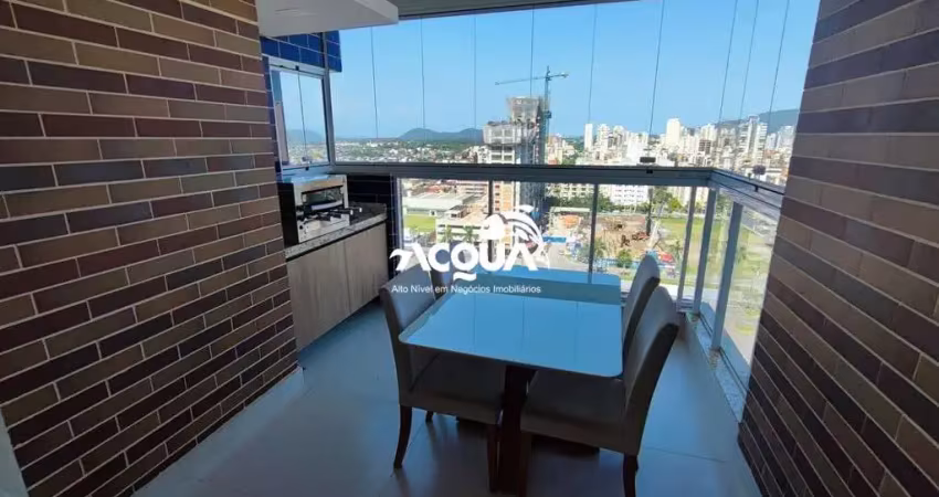 Apartamento com 2 quartos à venda na Rua Bolívia, 605, Enseada, Guarujá
