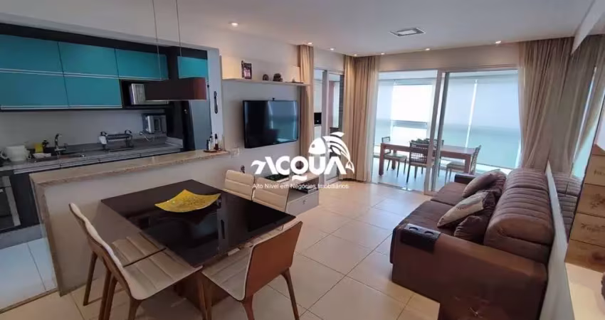 Apartamento com 3 quartos à venda na Rua Dona Vitória Yunes Stefano, 15, Enseada, Guarujá