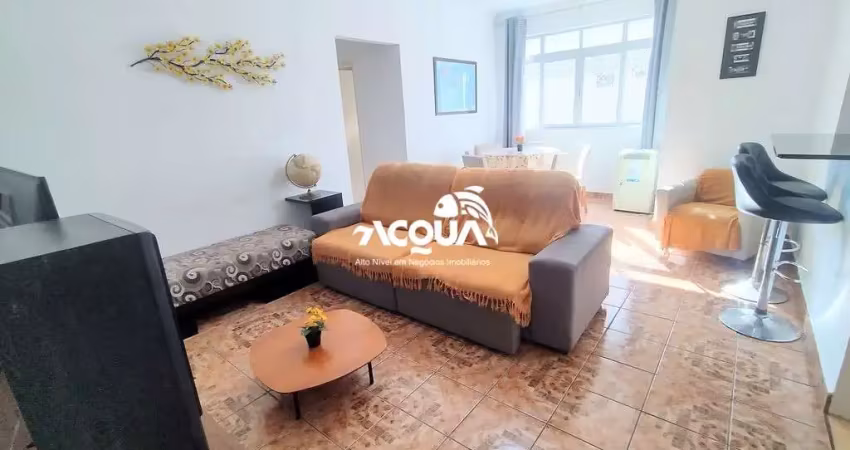 Apartamento com 1 quarto à venda na Enseada, Guarujá 