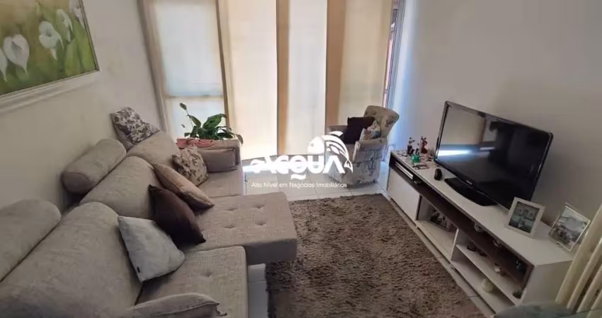 Apartamento com 3 quartos à venda na Avenida Dom Pedro I, 1630, Enseada, Guarujá