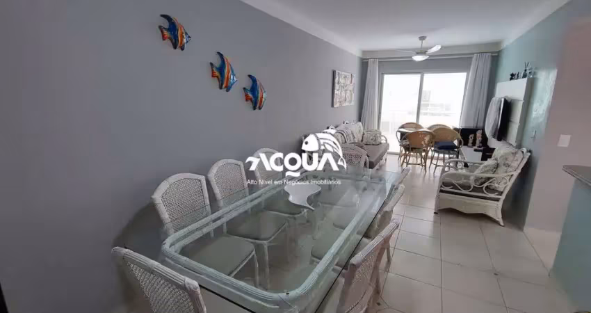 Apartamento com 2 quartos para alugar na Rua Chile, 206, Enseada, Guarujá