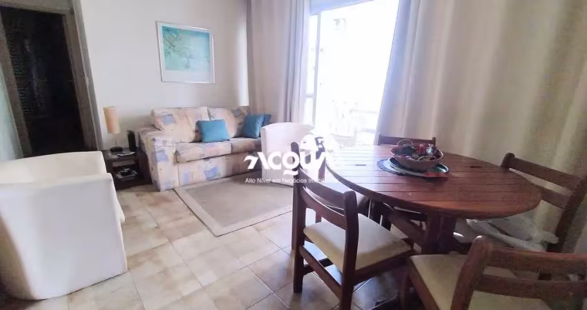 Apartamento com 2 quartos à venda na Enseada, Guarujá 
