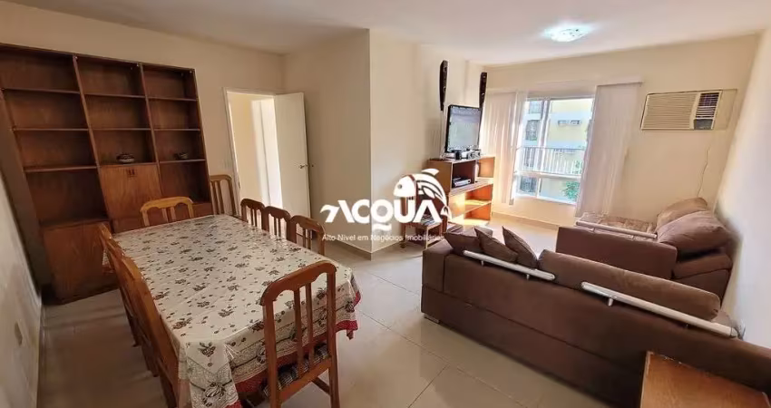 Apartamento com 4 quartos à venda na Enseada, Guarujá 