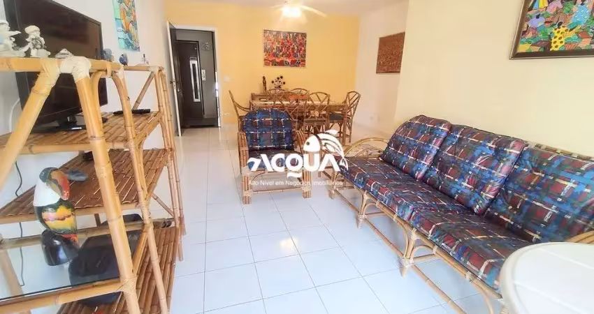 Apartamento com 2 quartos à venda na Enseada, Guarujá 