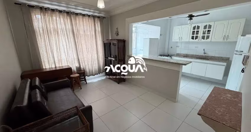 Apartamento com 1 quarto à venda na Enseada, Guarujá 