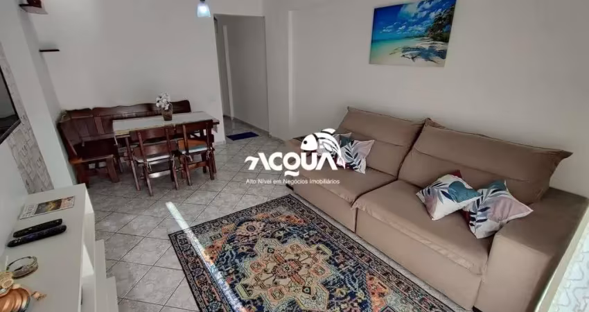 Apartamento com 3 quartos à venda na Rua Benedito Cardoso Adriano Filho, 100, Enseada, Guarujá