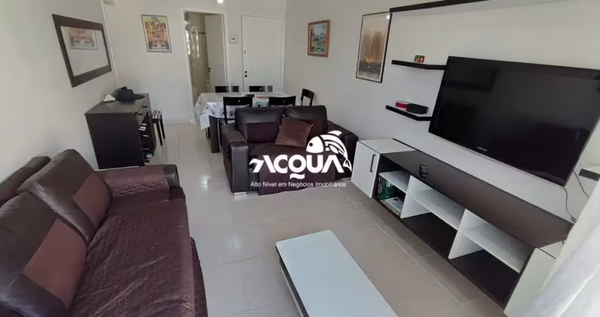 Apartamento com 3 quartos à venda na Rua Marivaldo Fernandes, 152, Enseada, Guarujá