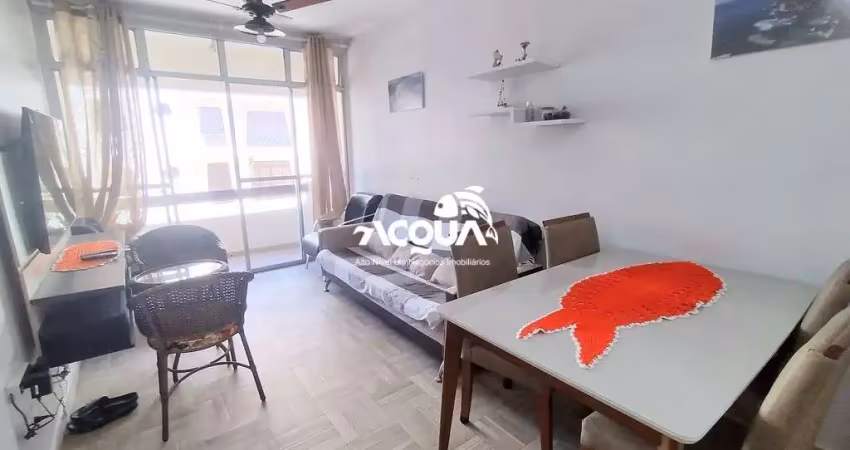 Apartamento com 2 quartos à venda na Enseada, Guarujá 