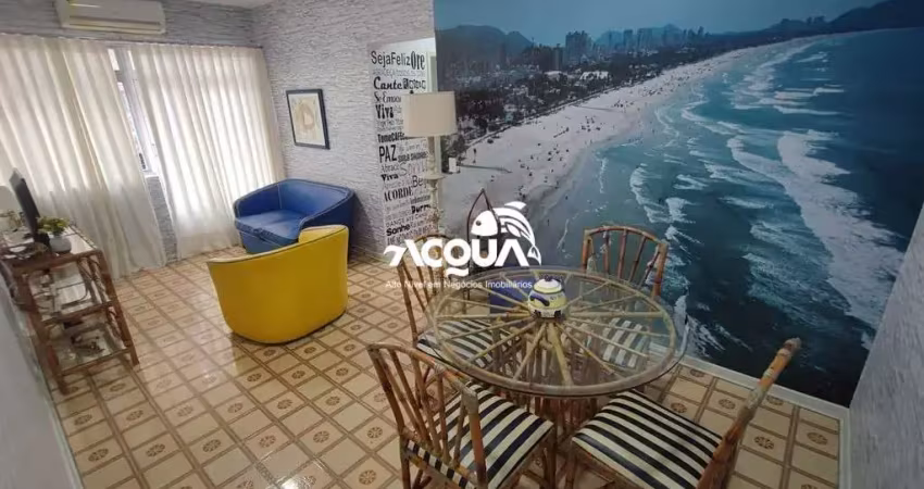 Apartamento com 2 quartos à venda na Avenida Atlântica, 206, Enseada, Guarujá