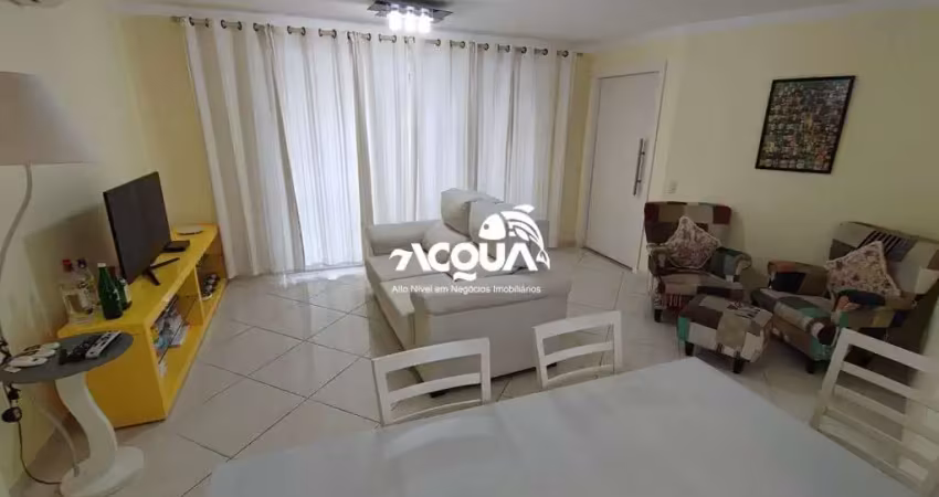 Apartamento com 3 quartos à venda na Rua Dona Vitória Yunes Stefano, 15, Enseada, Guarujá