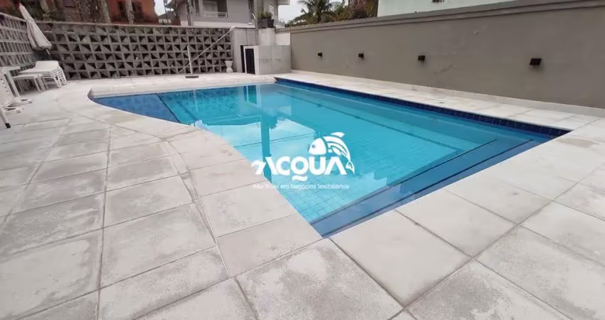 Casa em condomínio fechado com 6 quartos à venda no Jardim Acapulco, Guarujá 