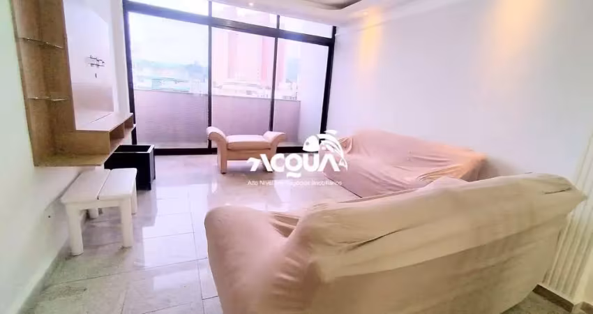 Cobertura com 3 quartos à venda na Enseada, Guarujá 