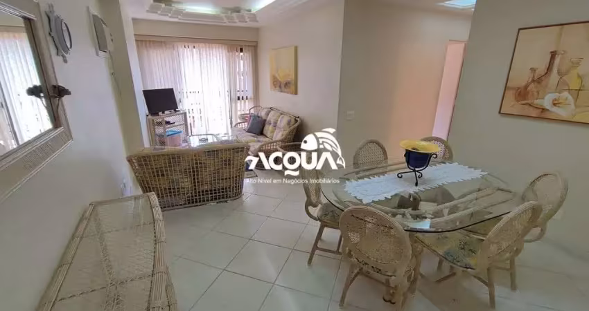 Apartamento com 3 quartos à venda na Rua Sílvio Daige, 125, Enseada, Guarujá