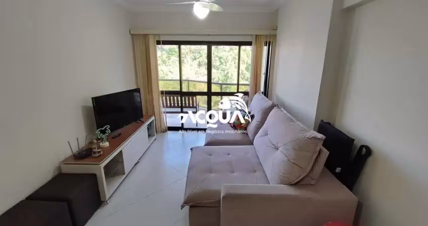 Apartamento com 3 quartos à venda na Rua Sílvio Daige, 125, Enseada, Guarujá