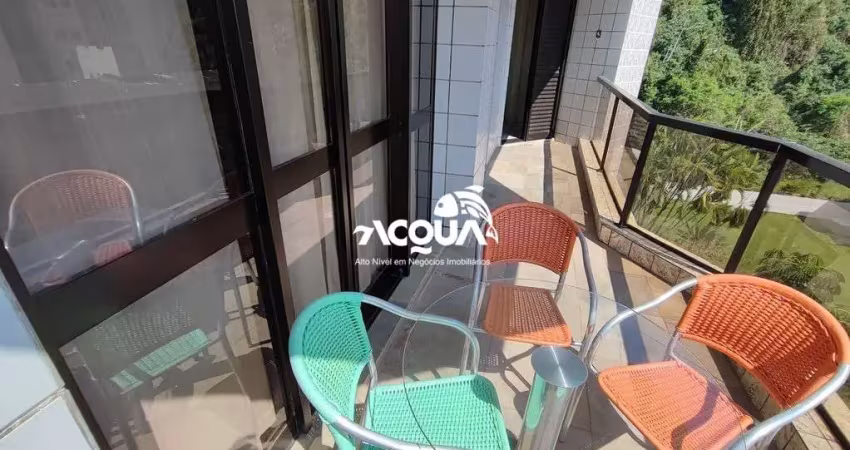 Apartamento com 3 quartos à venda na Rua Sílvio Daige, 125, Enseada, Guarujá