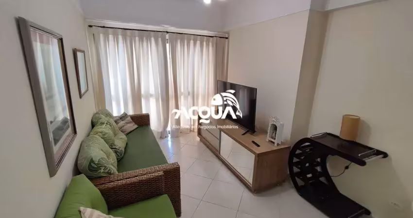 Apartamento com 3 quartos à venda na Rua Sílvio Daige, 125, Enseada, Guarujá