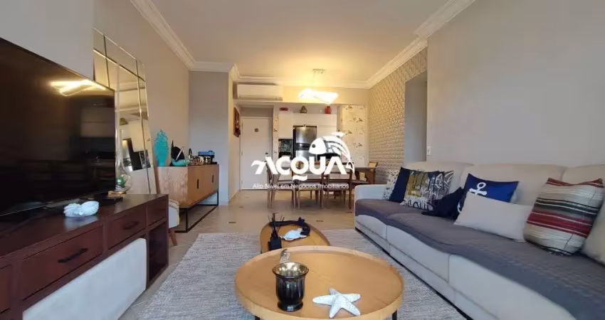 Apartamento com 3 quartos à venda na Rua Sílvio Daige, 125, Enseada, Guarujá