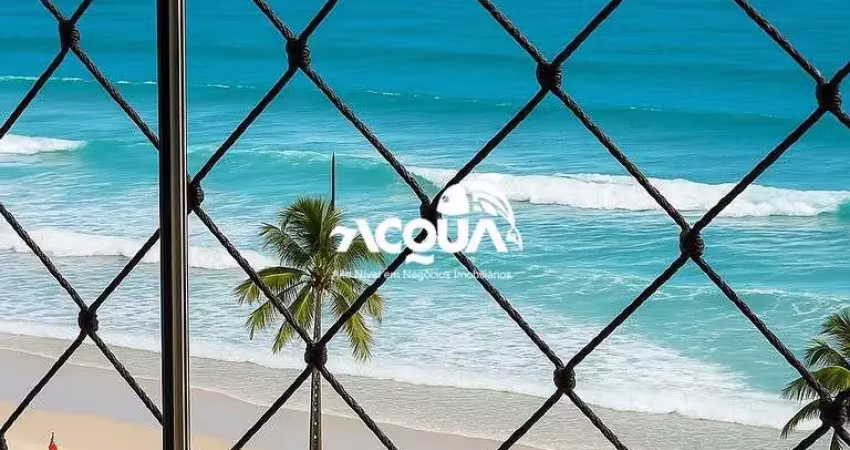 Apartamento com 2 quartos à venda na Rua Cavalheiro Nami Jafet, 130, Pitangueiras, Guarujá