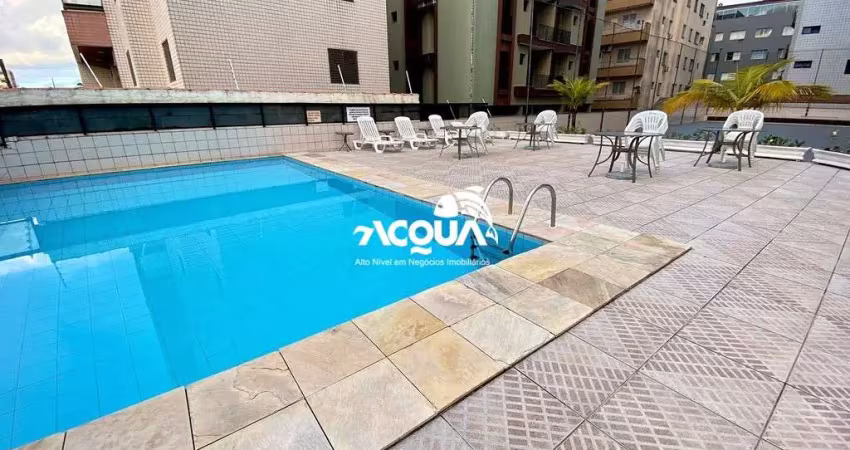 Apartamento com 1 quarto à venda na Rua Daniel de Moraes, 80, Enseada, Guarujá