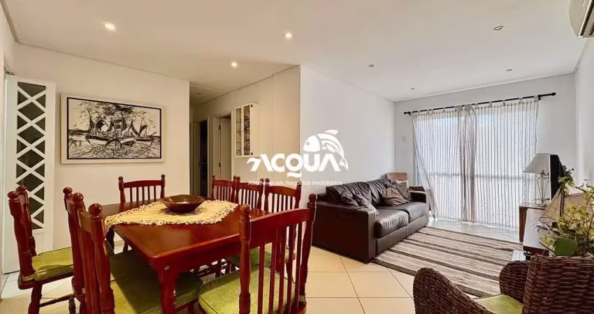 Apartamento com 3 quartos à venda na Avenida Dom Pedro I, 2312, Enseada, Guarujá