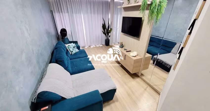 Apartamento com 4 quartos à venda na Rua França Pinto, 57, Enseada, Guarujá
