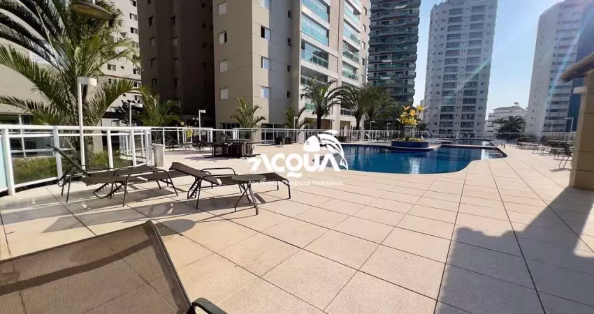 Apartamento com 3 quartos à venda na R. Dr. Gervásio Bonavides, 105, 105, Jardim Astúrias, Guarujá