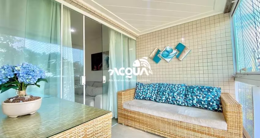Apartamento com 3 quartos à venda na Rua França Pinto, 333, Enseada, Guarujá