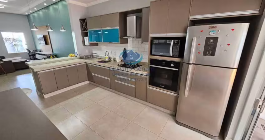 Casa para venda em salto, residencial vila dos eucaliptos, 2 dormitórios, 1 suíte, 3 banheiros, 2 vagas
