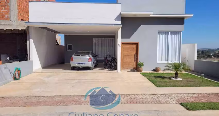 Casa em condomínio para venda em salto, residencial lagos d`icaraí, 3 dormitórios, 3 suítes, 4 banheiros, 4 vagas