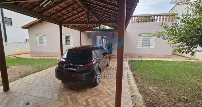 Casa em condomínio para venda em salto, condomínio zuleika jabour, 4 dormitórios, 2 suítes, 5 banheiros, 2 vagas