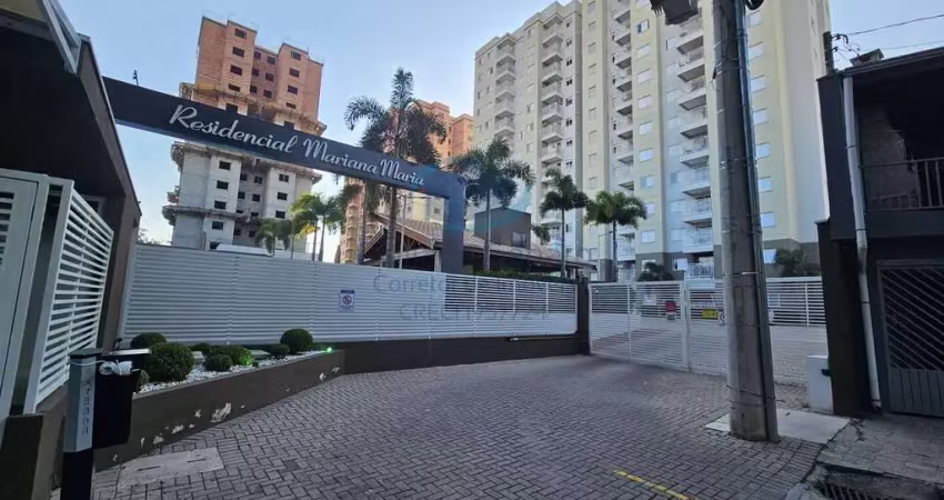 Apartamento para venda em salto, vila norma, 3 dormitórios, 1 suíte, 2 banheiros, 2 vagas