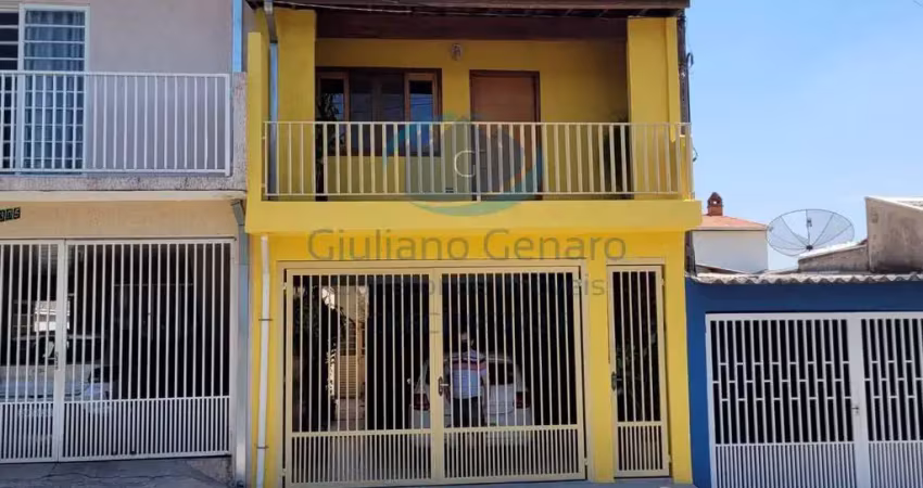 Casa para venda em salto, jardim da cidade, 2 dormitórios, 2 banheiros, 1 vaga