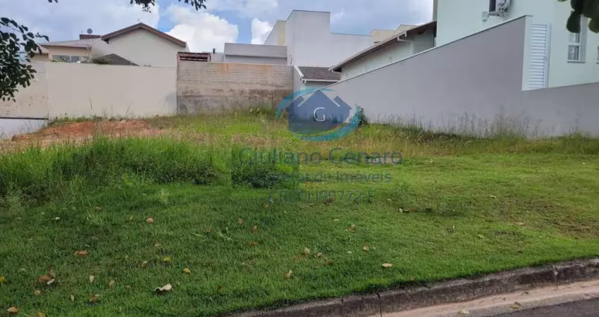 Terreno em condomínio para venda em salto, residencial são bento