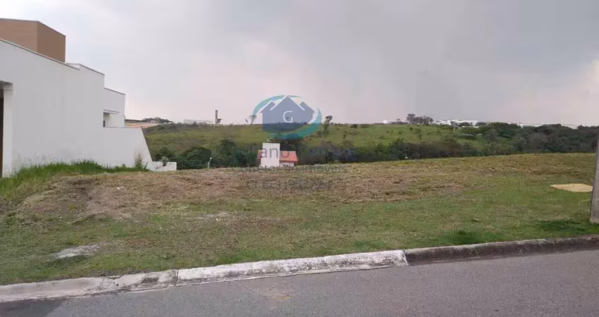 Terreno em condomínio fechado à venda na Rua Maestro Norberto Florindo, 057, Mirante dos Ypês, Salto