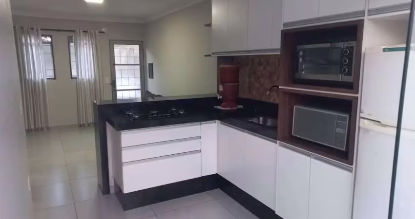Casa em condomínio para venda em salto, jardim planalto, 2 dormitórios, 2 banheiros