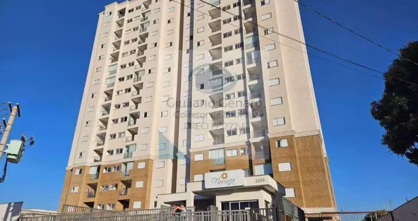 Apartamento para venda em salto, jardim das nações, 2 dormitórios, 1 suíte, 2 banheiros, 1 vaga